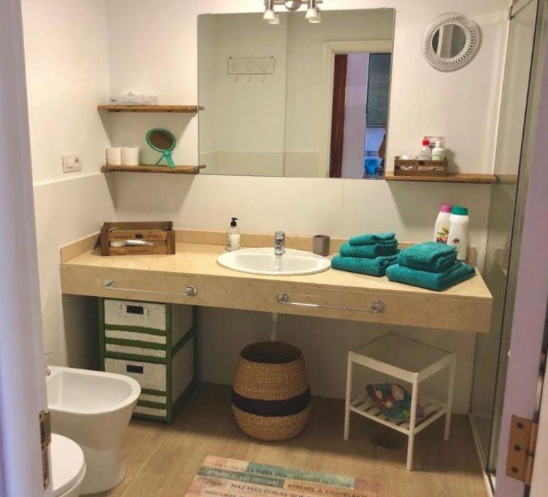 דירות קורלחו Casa Molly מראה חיצוני תמונה